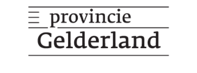 Logo Provincie Gelderland